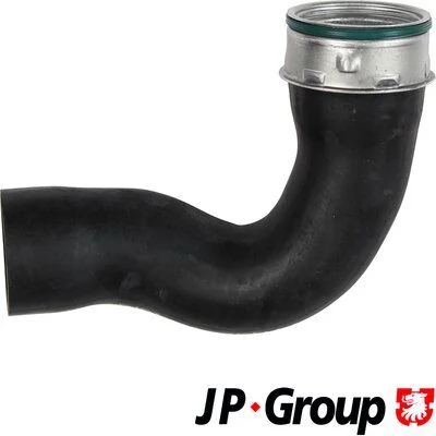 Charge Air Hose JP GROUP 1117703200