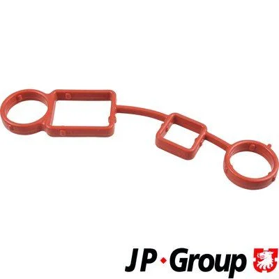 Gasket, crankcase ventilation JP GROUP 1119204000