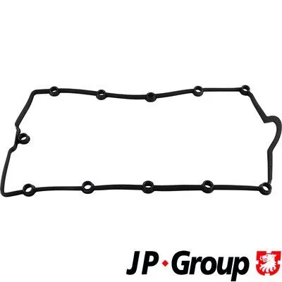Gasket, cylinder head cover JP GROUP 1119204500
