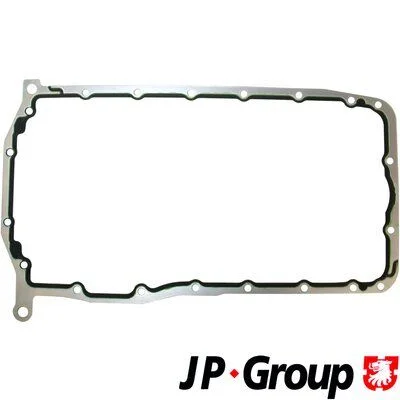 Gasket, oil sump JP GROUP 1119400800