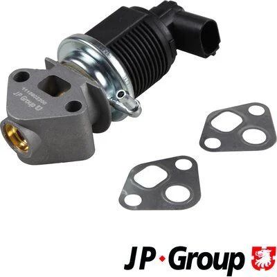 Ventil EGR JP GROUP 1119902200