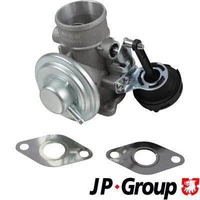 Ventil EGR JP GROUP 1119902700