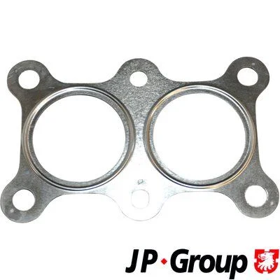 Gasket, exhaust pipe JP GROUP 1121101300