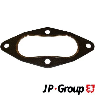 Gasket, exhaust pipe JP GROUP 1121103000