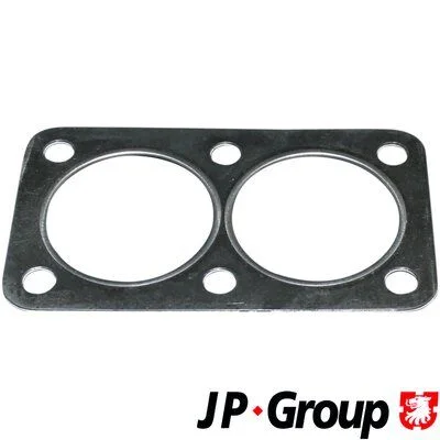 Gasket, exhaust pipe JP GROUP 1121103500