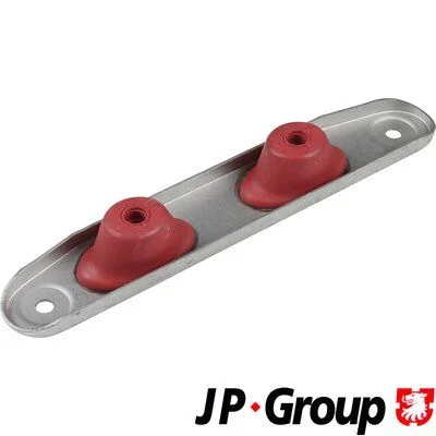 Pritrditev, izpušni sistem JP GROUP 1121607400