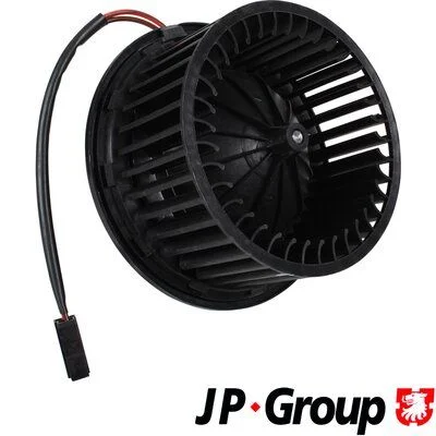 Interior Blower JP GROUP 1126101800