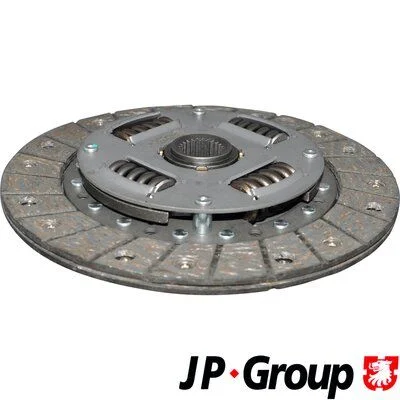 Disk sklopke JP GROUP 1130200200