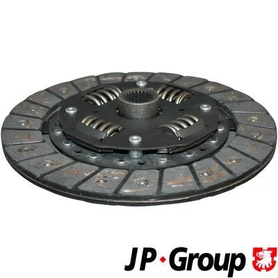 Disk sklopke JP GROUP 1130200400