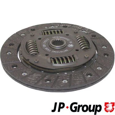 Clutch Disc JP GROUP 1130200600