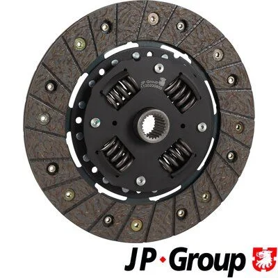 Disk sklopke JP GROUP 1130200800