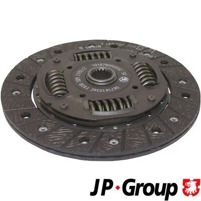 Disk sklopke JP GROUP 1130201400