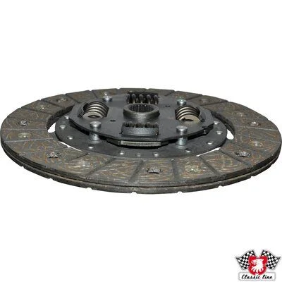 Clutch Disc JP GROUP 1130201700