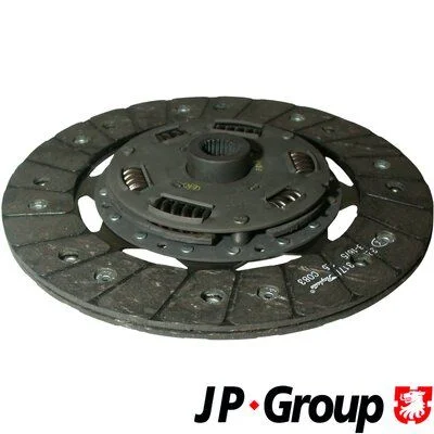 Disk sklopke JP GROUP 1130201800