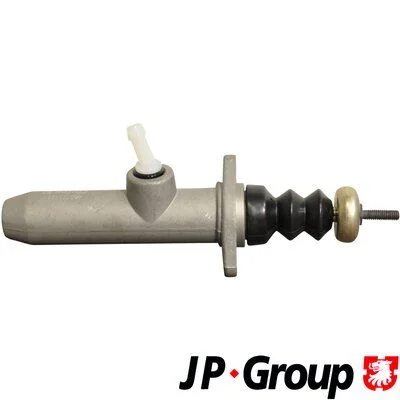 Master Cylinder, clutch JP GROUP 1130601000