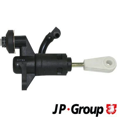 Master Cylinder, clutch JP GROUP 1130601700
