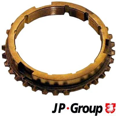 Synchroniser Ring, manual transmission JP GROUP 1131300100