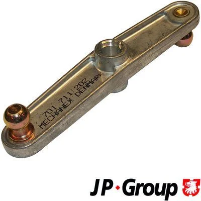 Stikalo za izbiranje/prestavljanje JP GROUP 1131600800