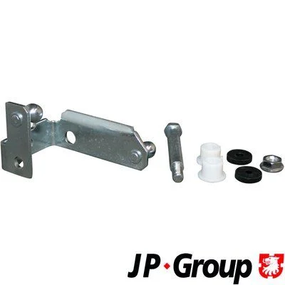 Komplet za popravilo, ročica menjalnika JP GROUP 1131700210