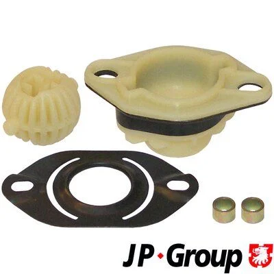 Komplet za popravilo, ročica menjalnika JP GROUP 1131700610