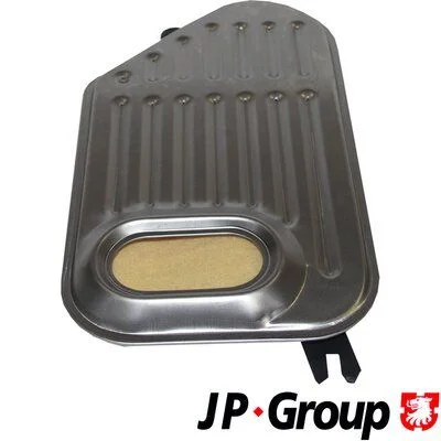 Hidravlični filter, avtomatski menjalnik JP GROUP 1131900500
