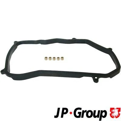 Gasket, oil sump (automatic transmission) JP GROUP 1132000300