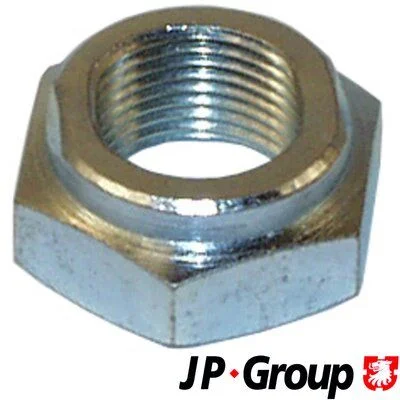 Matica, kraljevska matica JP GROUP 1142000100