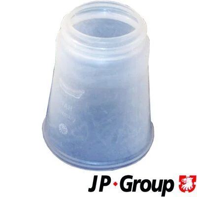 Protective Cap/Bellow, shock absorber JP GROUP 1142700800
