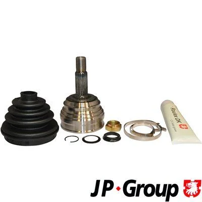 Komplet sklepov, pogonska gred JP GROUP 1143301510