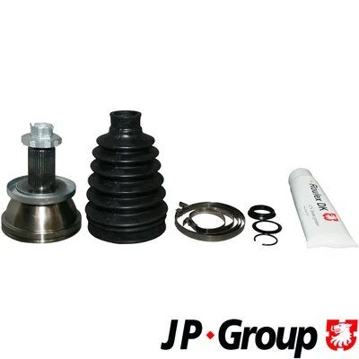 Komplet sklepov, pogonska gred JP GROUP 1143302210