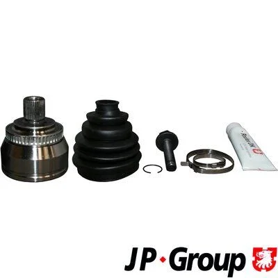 Komplet sklepov, pogonska gred JP GROUP 1143302810