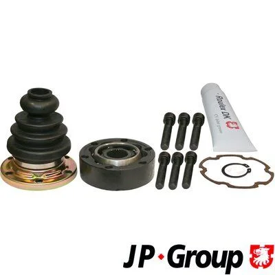 5 JP GROUP 1143500610