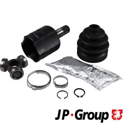 Komplet sklepov, pogonska gred JP GROUP 1143502410