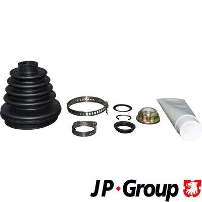Komplet mehov, pogonska gred JP GROUP 1143600110