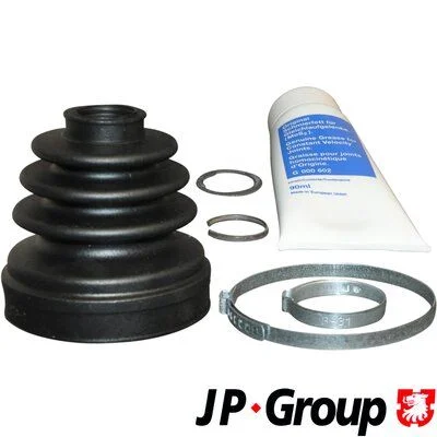 Bellow Kit, drive shaft JP GROUP 1143700210