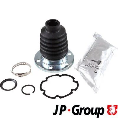 Komplet mehov, pogonska gred JP GROUP 1143701010
