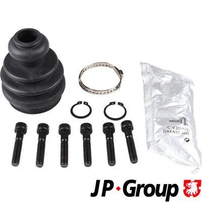 Komplet mehov, pogonska gred JP GROUP 1143701210