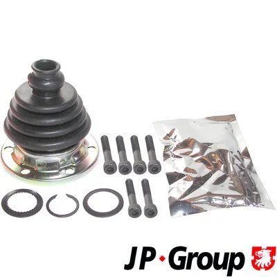 Komplet mehov, pogonska gred JP GROUP 1143701450