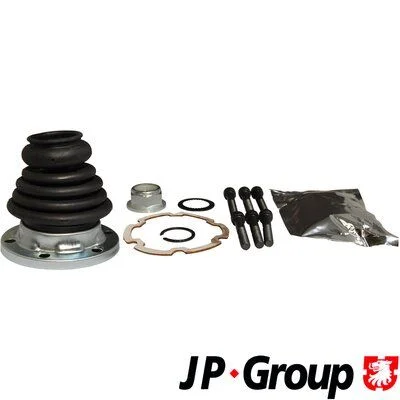 Komplet mehov, pogonska gred JP GROUP 1143701860