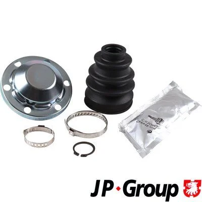 Komplet mehov, pogonska gred JP GROUP 1143703210