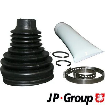 Bellow Kit, drive shaft JP GROUP 1143703710