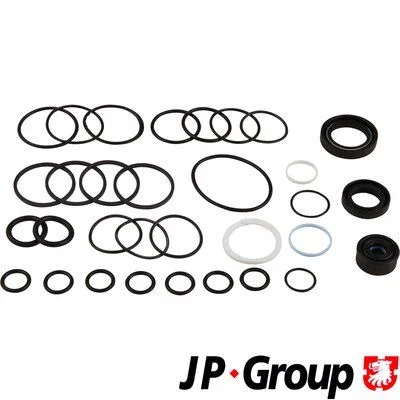 Gasket Set, steering gear JP GROUP 1144350110