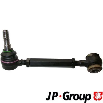 Control/Trailing Arm, wheel suspension JP GROUP 1150200470