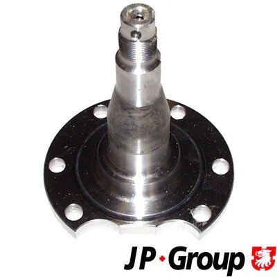 Steering Knuckle, wheel suspension JP GROUP 1151401700