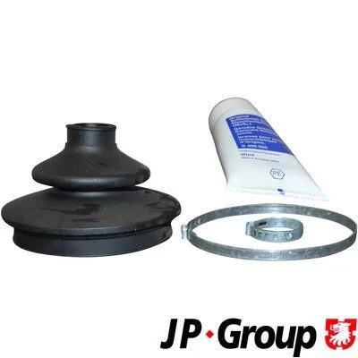 Bellow Kit, drive shaft JP GROUP 1153700110