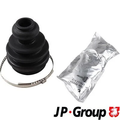Komplet mehov, pogonska gred JP GROUP 1153700450