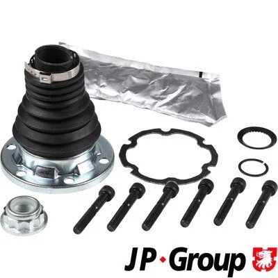 Bellow Kit, drive shaft JP GROUP 1153700610