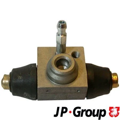 Kolutni zavorni valj JP GROUP 1161300600