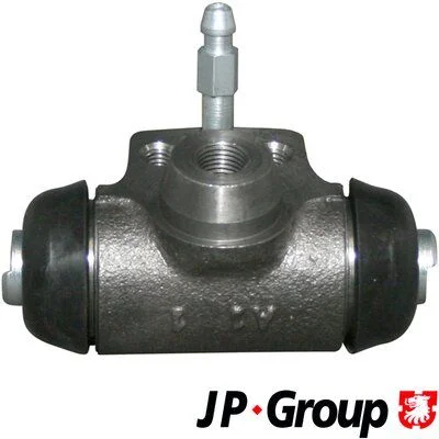 Kolutni zavorni valj JP GROUP 1161301100