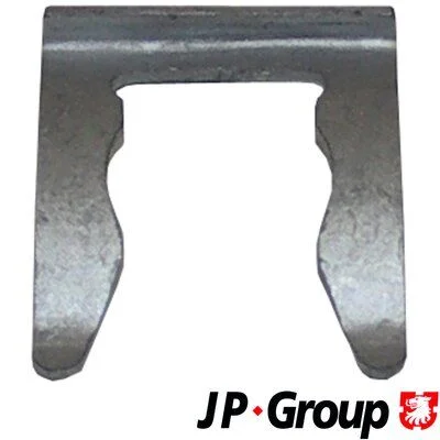 Nosilec, zavorna cev JP GROUP 1161650100
